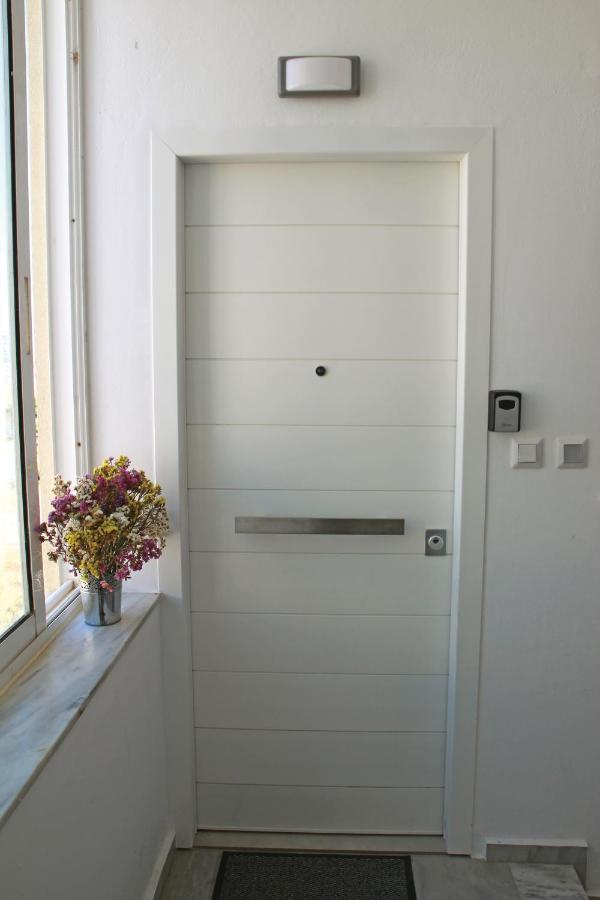 New Cozy Chic Apt-Ryfete Luxury Living Kalathas Bagian luar foto