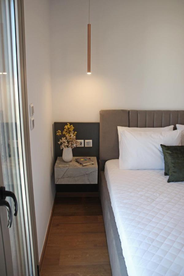 New Cozy Chic Apt-Ryfete Luxury Living Kalathas Bagian luar foto