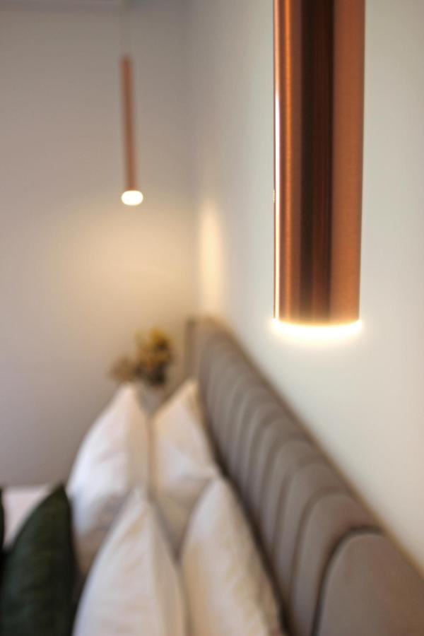 New Cozy Chic Apt-Ryfete Luxury Living Kalathas Bagian luar foto